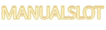 Logo MANUALSLOT